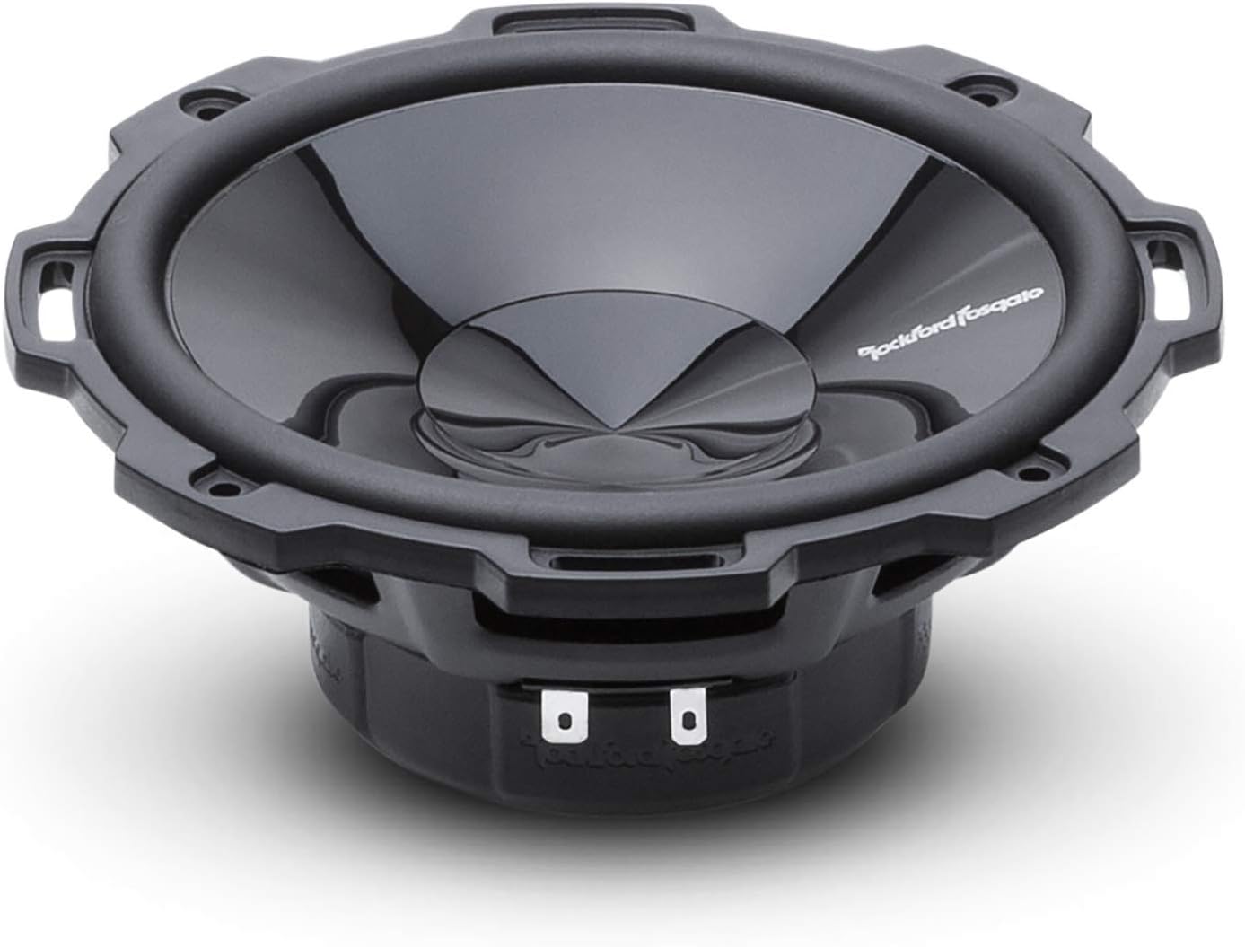 Rockford Fosgate P1675-S 6.75 Rockford Fosgate P1675-S 6.75
